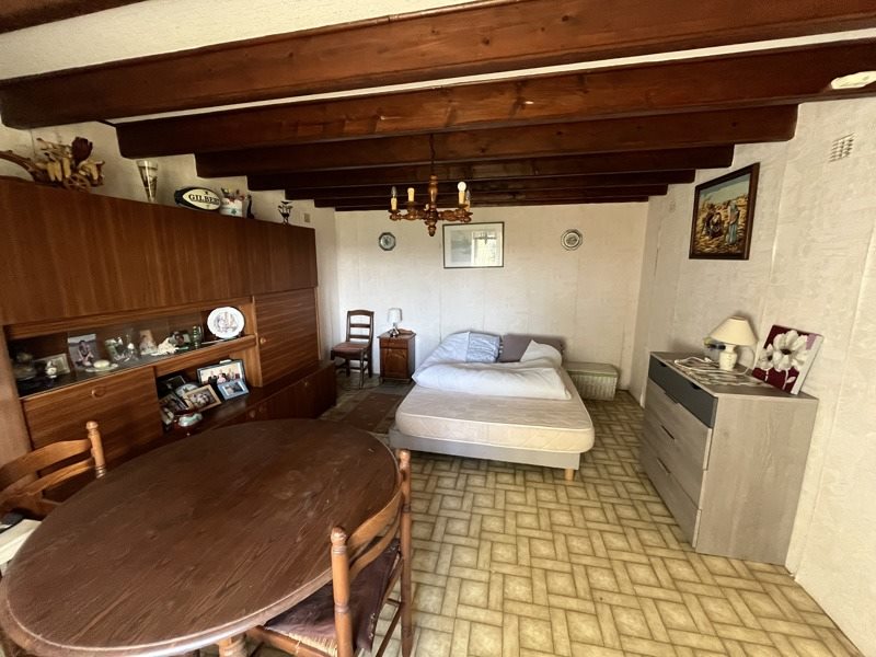Vente Maison COMBERANCHE ET EPELUCHE - 2 pièces -80 m² - (24600)