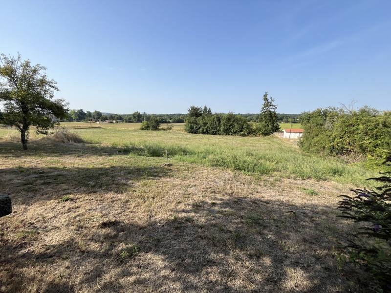 Vente Maison COMBERANCHE ET EPELUCHE - 2 pièces -80 m² - (24600)
