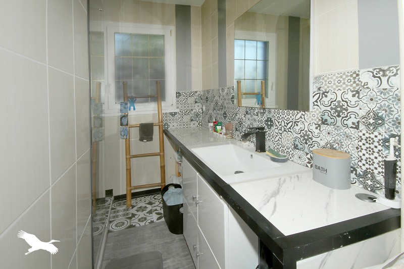 Vente Maison ST PAUL LIZONNE - 5 pièces -128 m² - (24320)