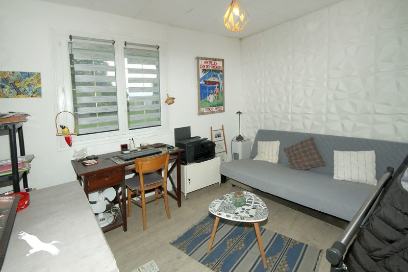 Vente Maison ST PAUL LIZONNE - 5 pièces -128 m² - (24320)