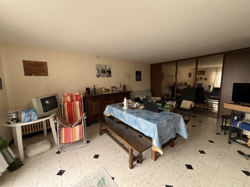 Vente Maison ST MEARD DE DRONE - 3 pièces -130 m² - (24600)