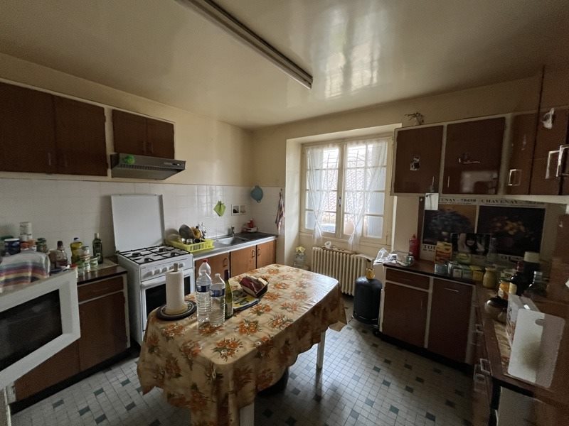 Vente Maison ST MEARD DE DRONE - 3 pièces -130 m² - (24600)