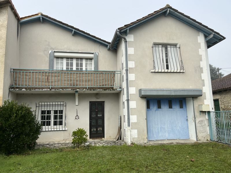 Vente Maison ST MEARD DE DRONE - 3 pièces -130 m² - (24600)