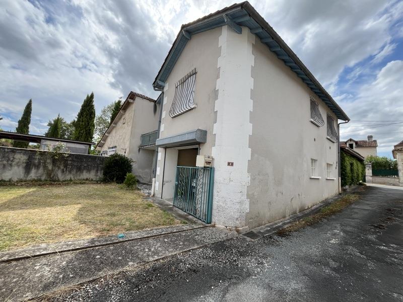 Vente Maison ST MEARD DE DRONE - 3 pièces -130 m² - (24600)