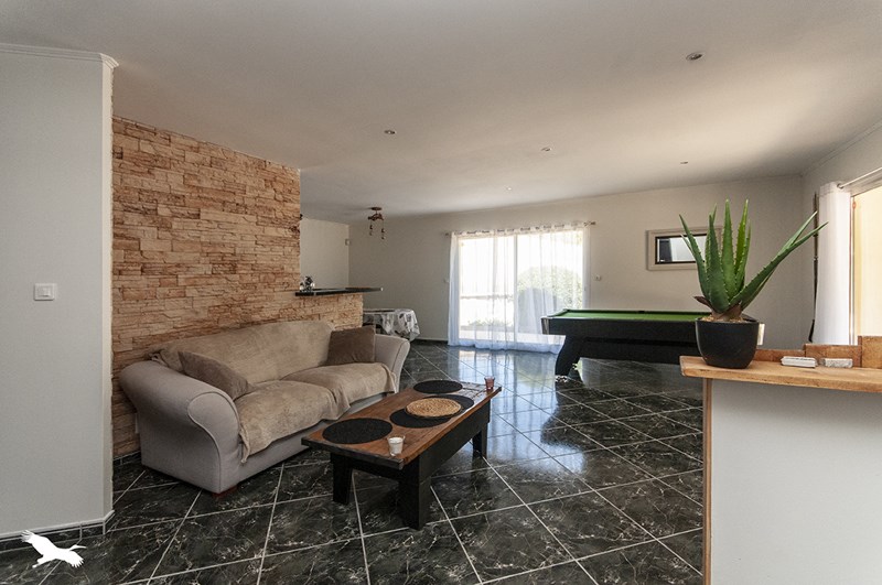 Vente Maison RIBERAC - 4 pièces -92 m² - (24600)