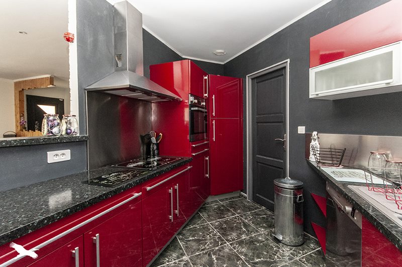 Vente Maison RIBERAC - 4 pièces -92 m² - (24600)