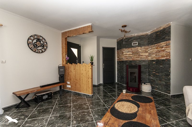 Vente Maison RIBERAC - 4 pièces -92 m² - (24600)