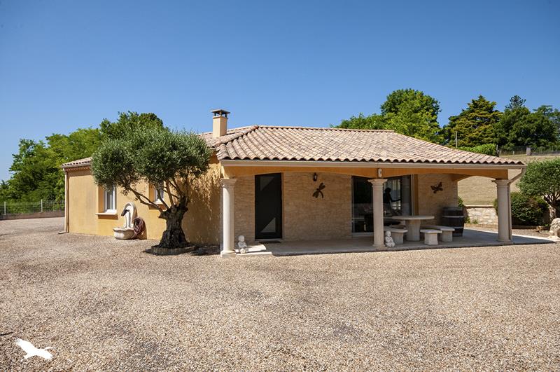 Vente Maison RIBERAC - 4 pièces -92 m² - (24600)