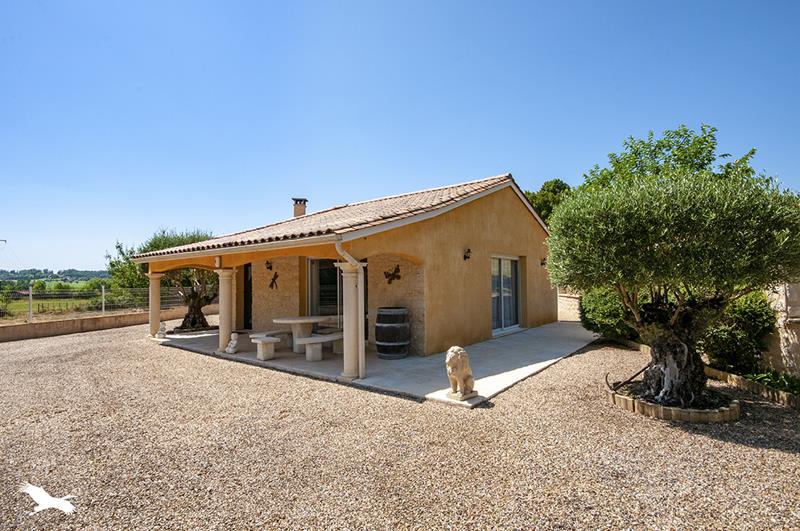 Vente Maison RIBERAC - 4 pièces -92 m² - (24600)