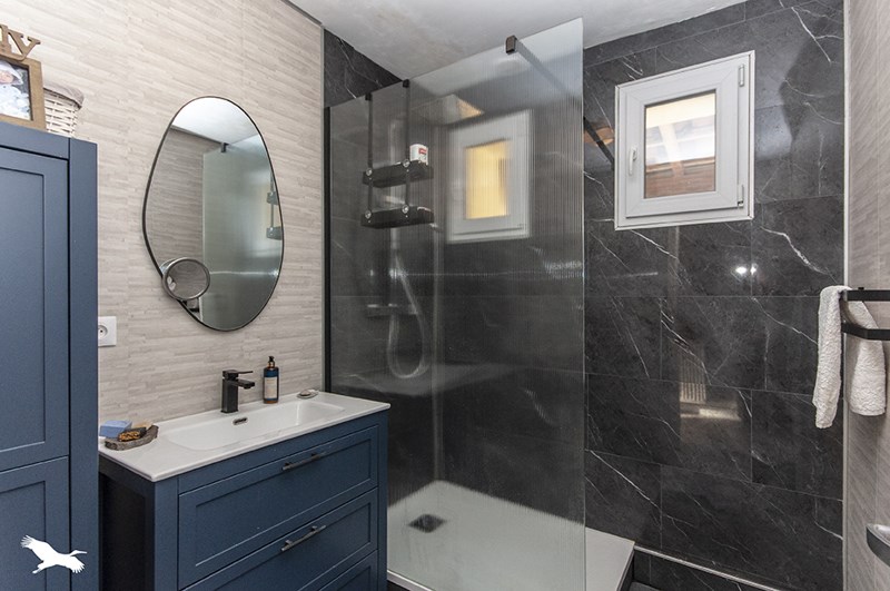 Vente Maison PETIT BERSAC - 6 pièces -161 m² - (24600)