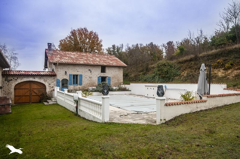 Vente Maison VANXAINS - 3 pièces -88 m² - (24600)