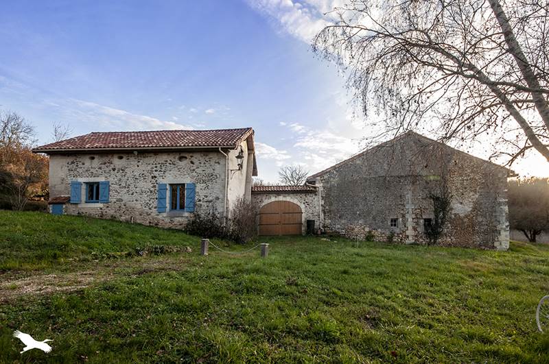 Vente Maison VANXAINS - 3 pièces -88 m² - (24600)