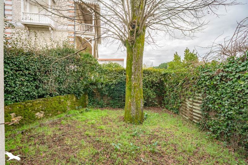 Vente Maison ROYAN - 3 pièces -42 m² - (17200)