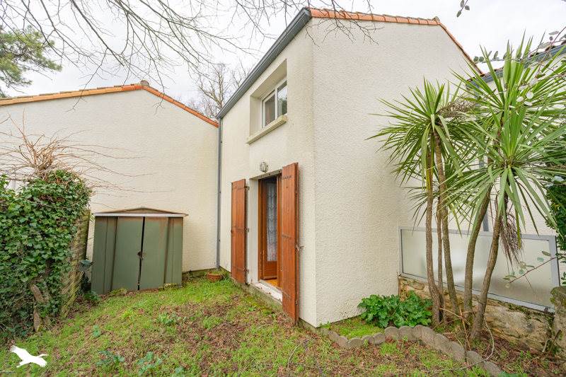 Vente Maison ROYAN - 3 pièces -42 m² - (17200)