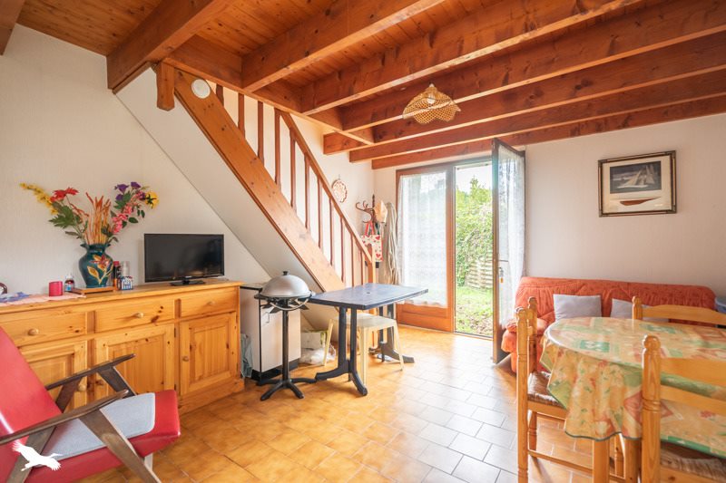 Vente Maison ROYAN - 3 pièces -42 m² - (17200)