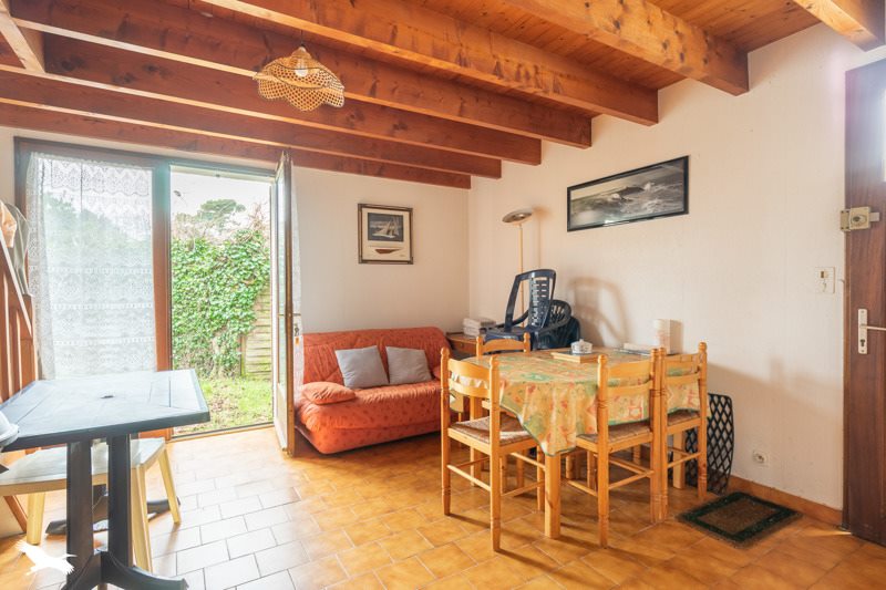 Vente Maison ROYAN - 3 pièces -42 m² - (17200)