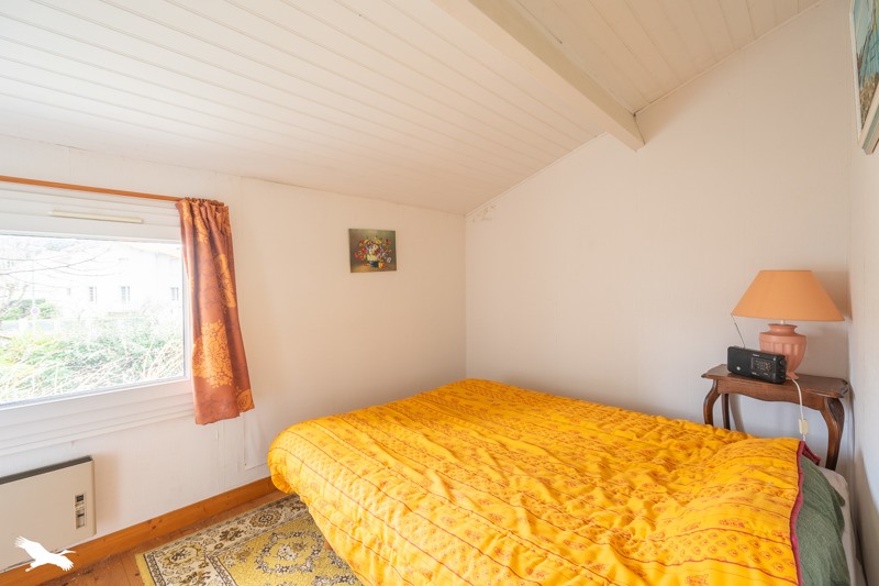Vente Maison ROYAN - 3 pièces -42 m² - (17200)