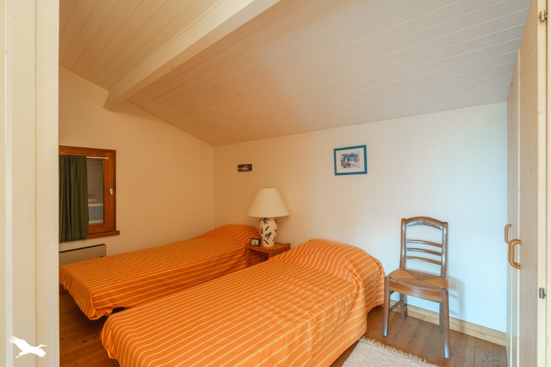 Vente Maison ROYAN - 3 pièces -42 m² - (17200)