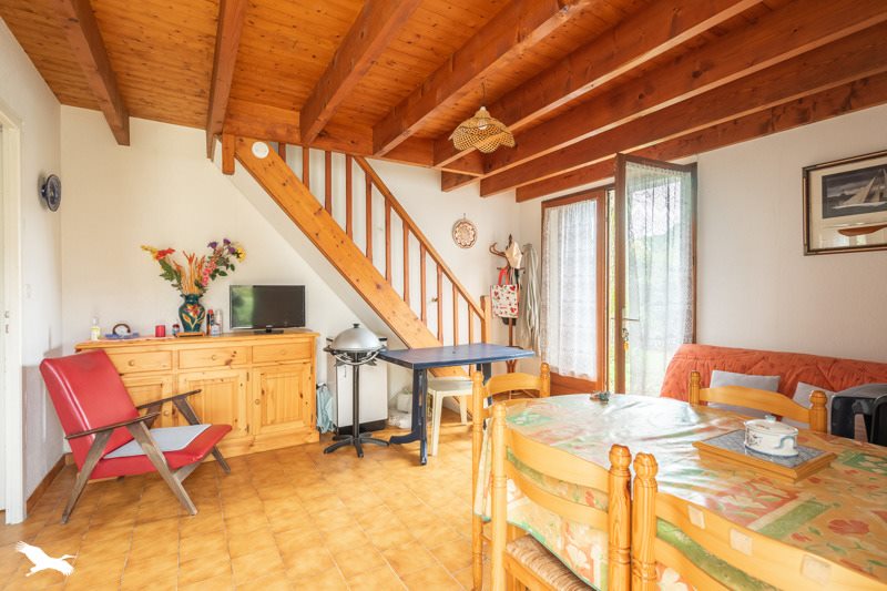 Vente Maison ROYAN - 3 pièces -42 m² - (17200)