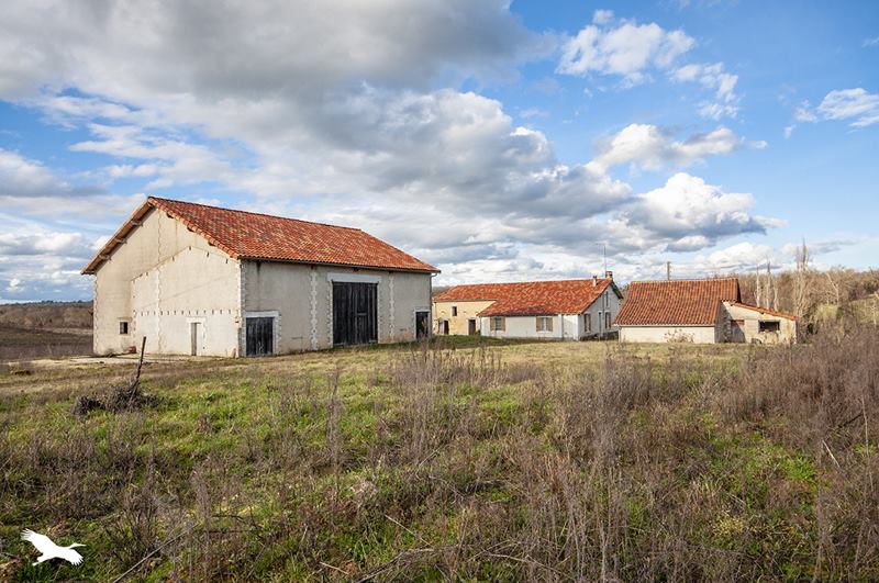 Vente Maison ST VINCENT JALMOUTIERS - 4 pièces -119 m² - (24410)