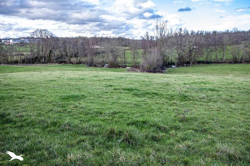 Vente Maison ST VINCENT JALMOUTIERS - 4 pièces -119 m² - (24410)