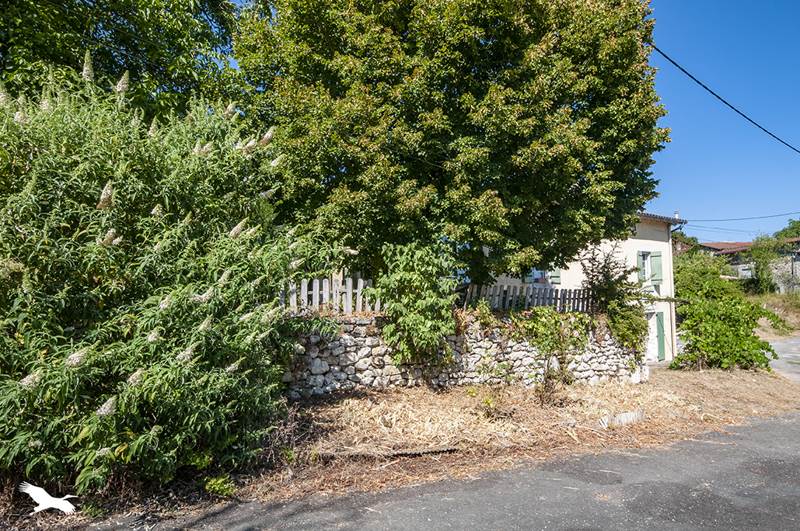 Vente Maison GRAND BRASSAC - 6 pièces -135 m² - (24350)