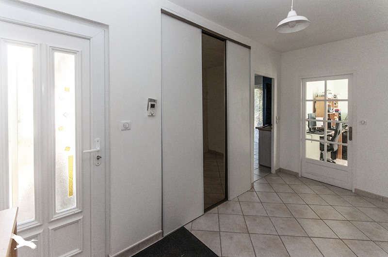 Vente Maison RIBERAC - 6 pièces -170 m² - (24600)