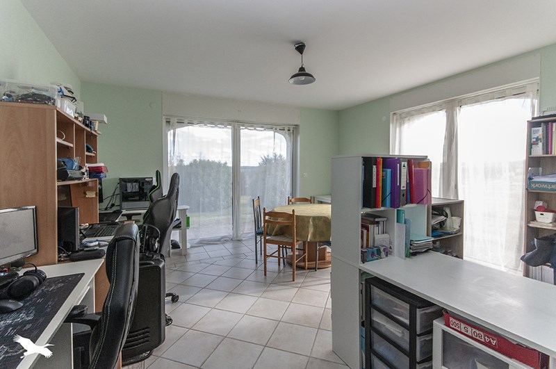 Vente Maison RIBERAC - 6 pièces -170 m² - (24600)