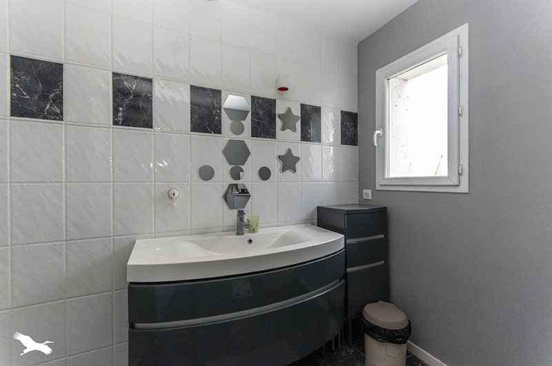 Vente Maison RIBERAC - 6 pièces -170 m² - (24600)