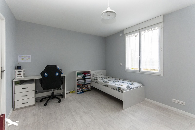 Vente Maison RIBERAC - 6 pièces -170 m² - (24600)