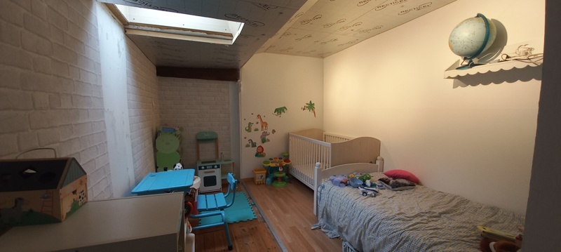 Vente Maison ST PRIVAT EN PERIGORD - 5 pièces -140 m² - (24410)