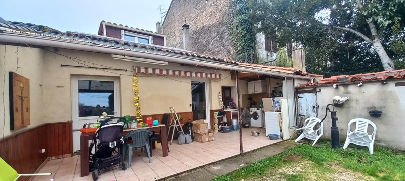 Vente Maison ST PRIVAT EN PERIGORD - 5 pièces -140 m² - (24410)