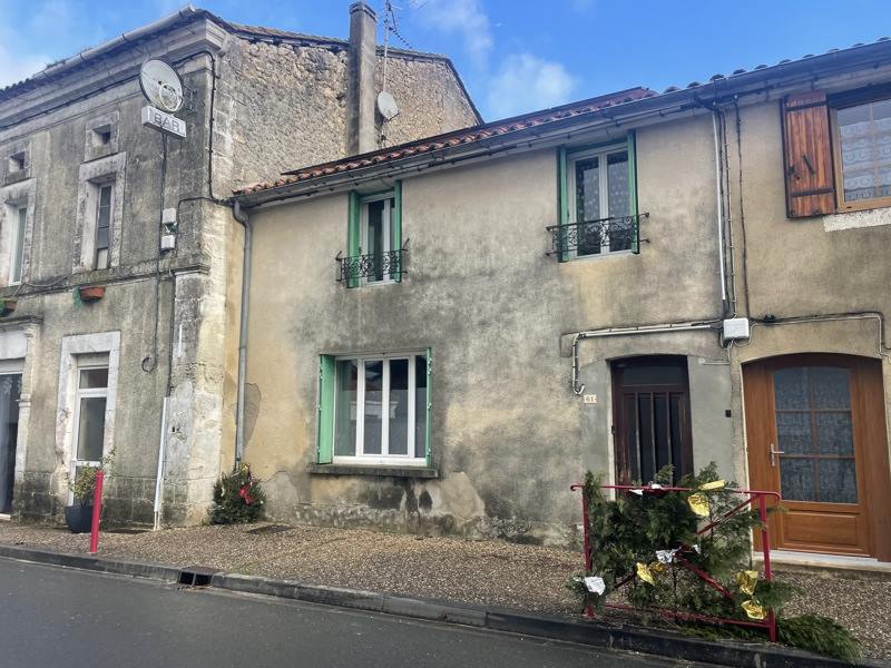 Vente Maison ST PRIVAT EN PERIGORD - 5 pièces -140 m² - (24410)