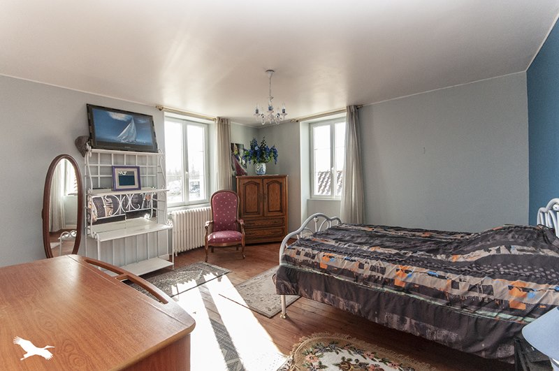 Vente Maison VILLETOUREIX - 6 pièces -177 m² - (24600)