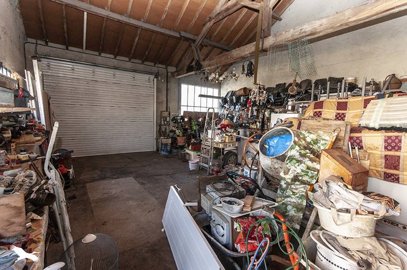 Vente Maison VILLETOUREIX - 6 pièces -177 m² - (24600)