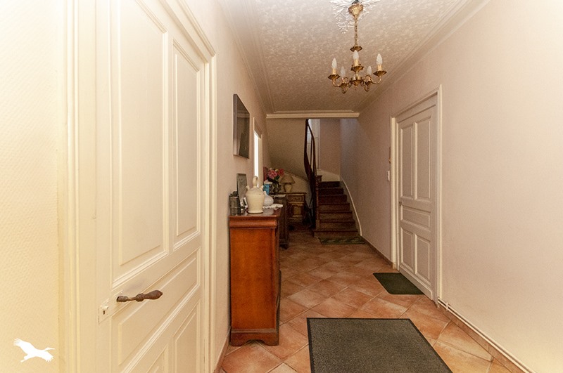 Vente Maison VILLETOUREIX - 6 pièces -177 m² - (24600)