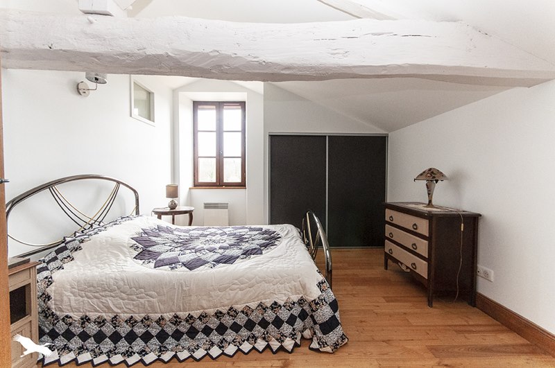 Vente Maison SIORAC DE RIBERAC - 4 pièces -114 m² - (24600)