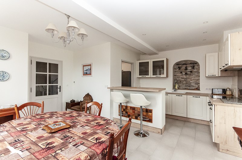 Vente Maison SIORAC DE RIBERAC - 4 pièces -114 m² - (24600)