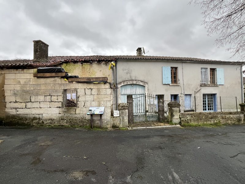Maison à Cherval