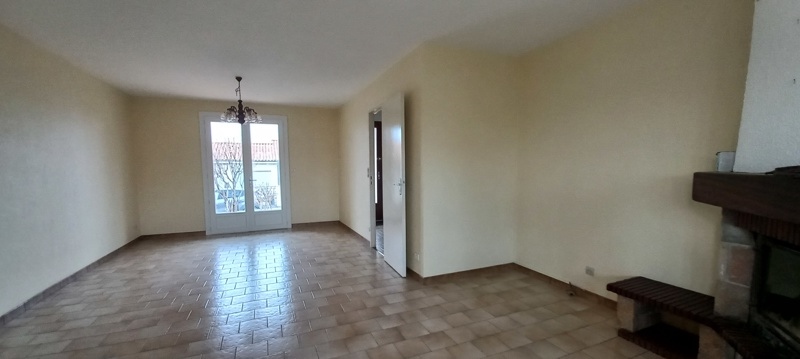 Vente Maison RIBERAC - 4 pièces -89 m² - (24600)