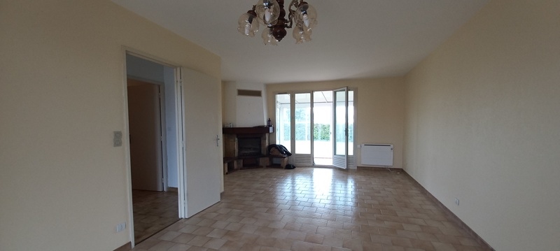 Vente Maison RIBERAC - 4 pièces -89 m² - (24600)