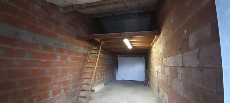 Vente Maison RIBERAC - 4 pièces -89 m² - (24600)