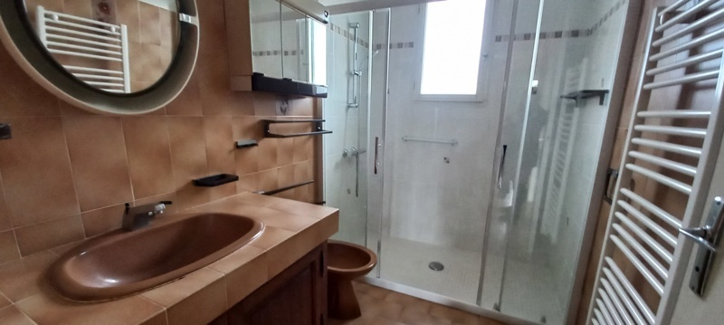 Vente Maison RIBERAC - 4 pièces -89 m² - (24600)