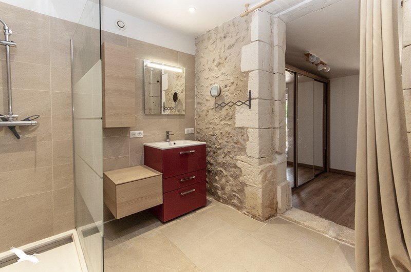 Vente Maison TOCANE ST APRE - 5 pièces -120 m² - (24350)