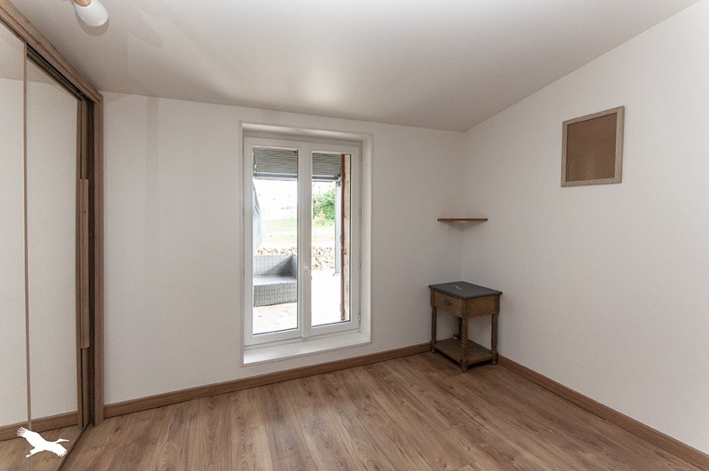 Vente Maison TOCANE ST APRE - 5 pièces -120 m² - (24350)