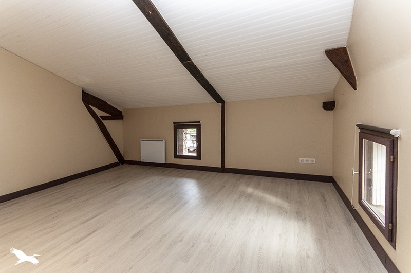 Vente Maison TOCANE ST APRE - 5 pièces -120 m² - (24350)