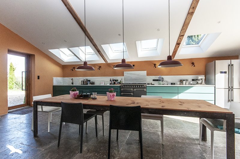 Vente Maison BERTRIC BUREE - 5 pièces -224 m² - (24320)