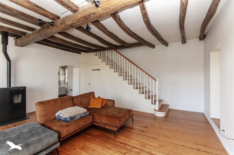 Vente Maison BERTRIC BUREE - 5 pièces -224 m² - (24320)