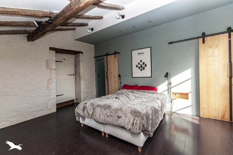 Vente Maison BERTRIC BUREE - 5 pièces -224 m² - (24320)