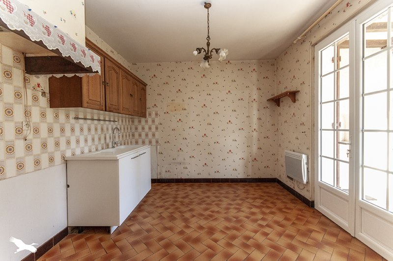 Vente Maison RIBERAC - 6 pièces -153 m² - (24600)